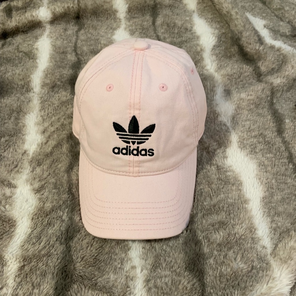 Adidas Originals Relaxed Strapback Cap